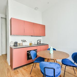 Appartement met Twee Slaapkamers